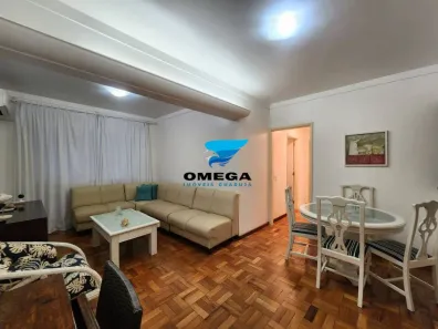 Apartamento com 2 Quartos à venda, 106m² no Enseada, Guarujá