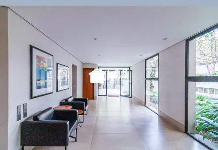 Apartamento com 2 Quartos à venda, 60m² no Vila Nova Conceição, São Paulo