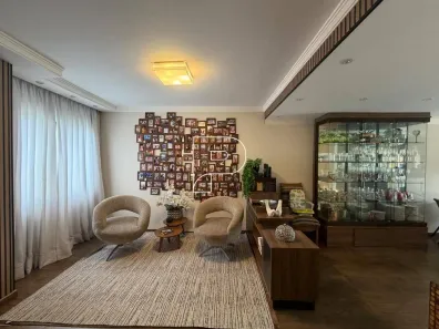 Casa de Condomínio com 4 Quartos à venda, 142m² no Jardim Belizário, Cotia