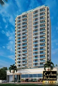 Apartamento com 2 Quartos à venda, 64m² no Praia de Itaparica, Vila Velha