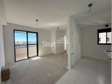 Apartamento com 3 Quartos à venda, 65m² no Bonfim, Campinas