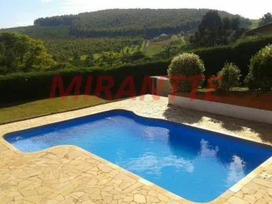 Fazenda/Sítio com 4 Quartos à venda, 400m² no Chácara Fernão Dias, Bragança Paulista