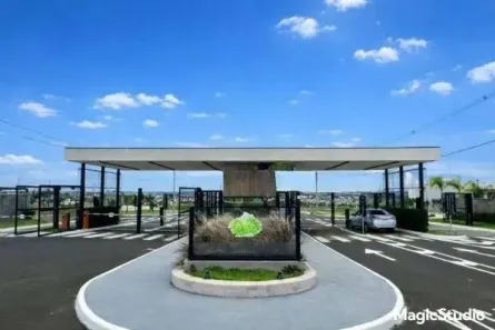 Lote/Terreno à venda, 304m² no Parque Vila América, Nova Odessa