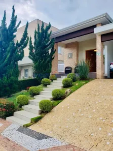 Casa de Condomínio com 3 Quartos à venda, 235m² no Ville Sainte Hélène, Campinas