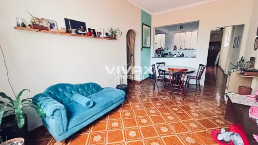 Apartamento com 3 Quartos à venda, 80m² no Cachambi, Rio de Janeiro