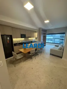 Apartamento com 2 Quartos à venda, 75m² no Alphaville Centro Industrial e Empresarial/Alphaville., Barueri