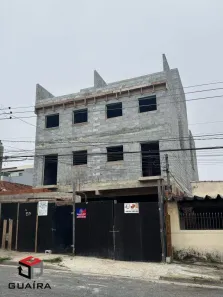 Apartamento com 2 Quartos à venda, 45m² no Parque Erasmo Assunção, Santo André