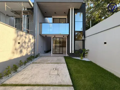 Casa com 4 Quartos à venda, 147m² no Timbu, Eusébio