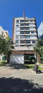 Apartamento com 2 Quartos à venda, 68m² no Centro, Curitiba