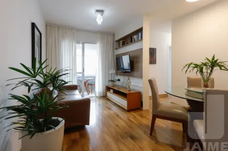 Apartamento com 3 Quartos à venda, 70m² no Várzea da Barra Funda, São Paulo