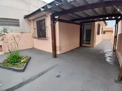 Casa com 1 Quarto à venda, 90m² no Vila Matilde, São Paulo