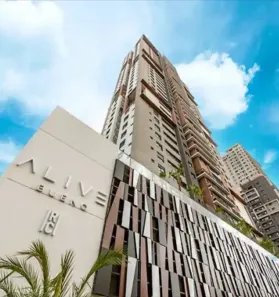 Apartamento com 2 Quartos à venda, 86m² no Setor Bueno, Goiânia