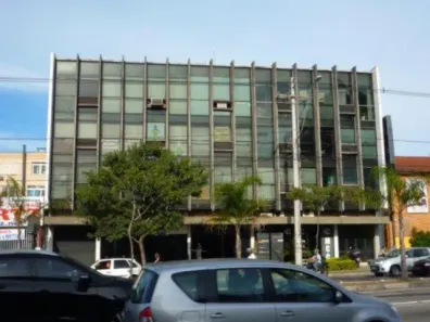 Sala Comercial à venda, 31m² no Teresópolis, Porto Alegre