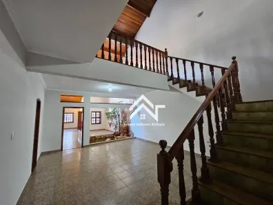 Casa com 6 Quartos à venda, 377m² no Vila Esperia ou Giglio, Atibaia