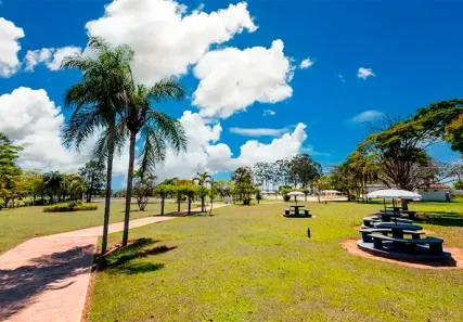 Lote/Terreno à venda, 450m² no Terras de Santa Cristina V, Paranapanema