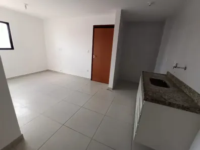 Apartamento com 2 Quartos para alugar, 50m² no Bessa, João Pessoa