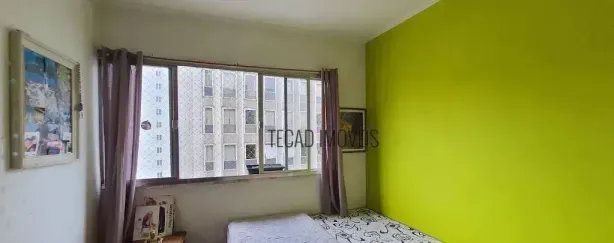 Apartamento com 1 Quarto à venda, 55m² no Bela Vista, São Paulo