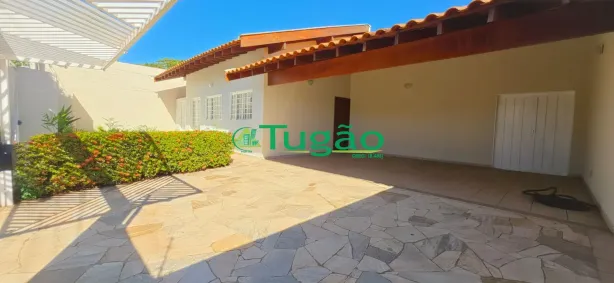Casa com 4 Quartos para alugar, 330m² no Jardim Aclimação, São José do Rio Preto
