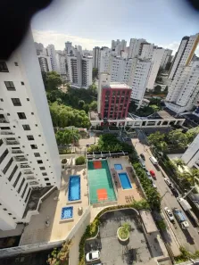 Apartamento com 3 Quartos à venda, 136m² no Candeal, Salvador