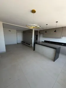 Apartamento com 3 Quartos à venda, 92m² no Nossa Senhora Aparecida, Uberlândia