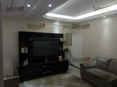 Apartamento com 3 Quartos à venda, 72m² no Vila Vermelha, São Paulo