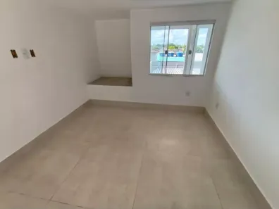 Kitnet com 1 Quarto para alugar, 30m² no Cidade Vera Cruz, Aparecida de Goiânia