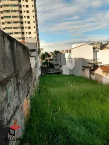 Lote/Terreno à venda, 600m² no Vila Gilda, Santo André