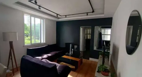 Apartamento com 2 Quartos à venda, 78m² no Leblon, Rio de Janeiro