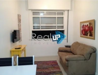 Apartamento com 2 Quartos à venda, 67m² no Copacabana, Rio de Janeiro
