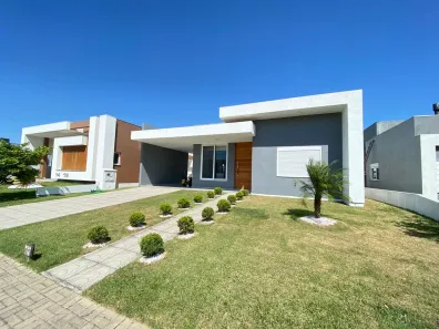 Casa de Condomínio com 3 Quartos à venda, 150m² no Zona Nova, Capão da Canoa