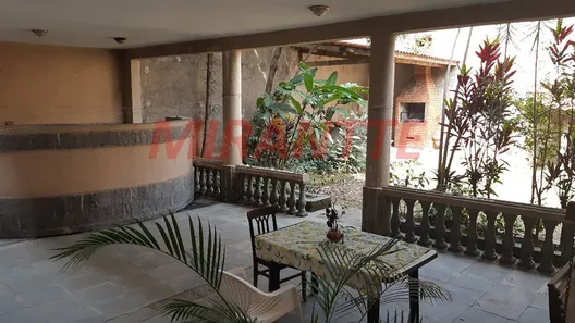 Sobrado com 3 Quartos à venda, 434m² no Vila Romero, São Paulo