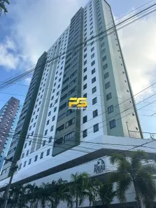 Apartamento com 3 Quartos à venda, 85m² no Miramar, João Pessoa