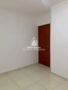 Apartamento com 2 Quartos à venda, 64m² no Água Branca, Piracicaba