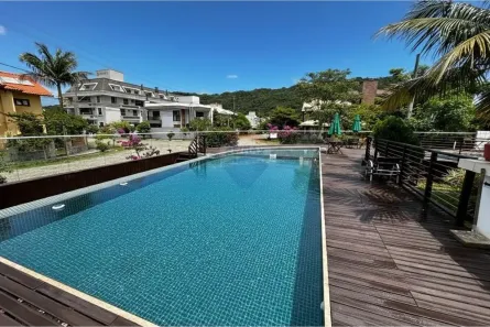 Apartamento com 2 Quartos para alugar, 70m² no Ingleses do Rio Vermelho, Florianópolis