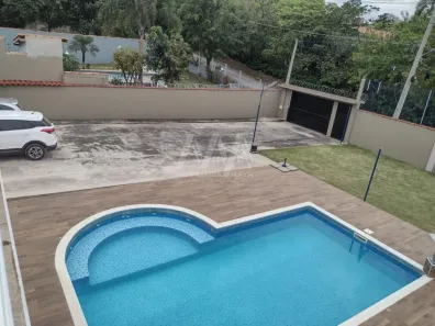 Fazenda/Sítio com 5 Quartos à venda, 390m² no , Araçoiaba da Serra