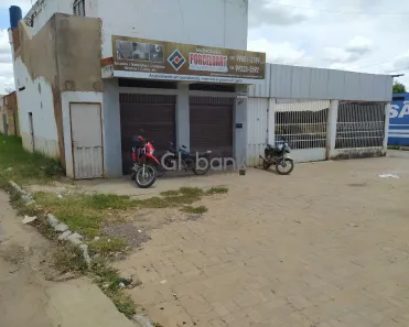 Ponto Comercial com 1 Quarto para alugar, 600m² no Cintra, Montes Claros
