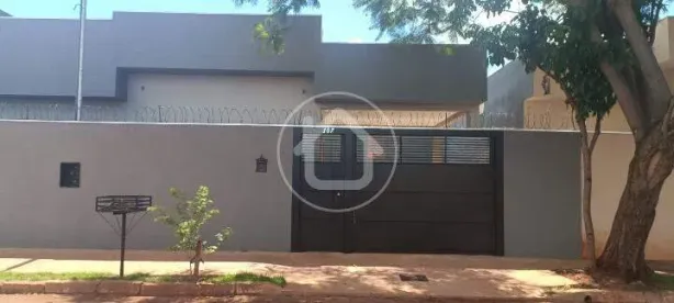 Casa com 3 Quartos à venda, 92m² no Cabreúva, Campo Grande