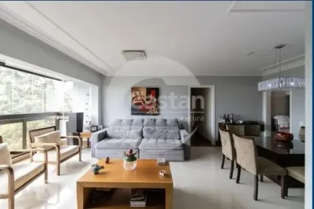 Apartamento com 3 Quartos à venda, 133m² no Parque da Mooca, São Paulo
