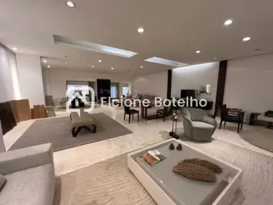 Ponto Comercial para alugar, 391m² no Martins, Uberlândia