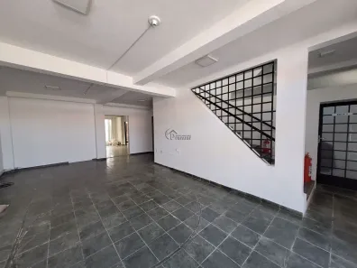 Imóvel Comercial à venda, 449m² no Vila Georgina, Indaiatuba