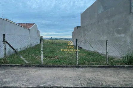 Lote/Terreno à venda, 250m² no Jardim Souza Queiroz, Santa Bárbara D'Oeste