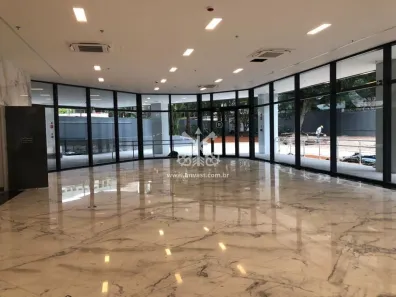 Prédio Comercial para alugar, 4016m² no Vila Olímpia, São Paulo