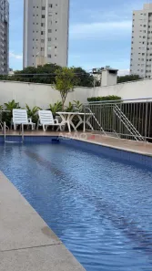 Apartamento com 2 Quartos à venda, 62m² no Parque Amazônia, Goiânia