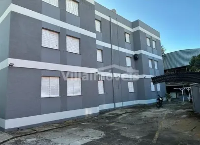 Apartamento com 3 Quartos à venda, 78m² no Vila Dutra, Campinas