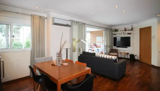 Apartamento com 2 Quartos à venda, 94m² no Vila Olímpia, São Paulo