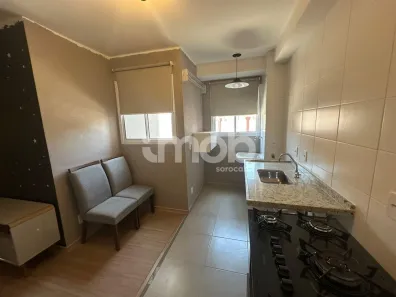 Apartamento com 2 Quartos à venda, 47m² no Vila Fiori, Sorocaba