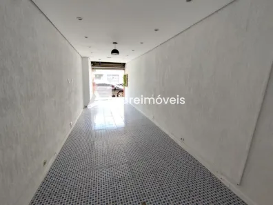 Ponto Comercial para alugar, 27m² no Mooca, São Paulo