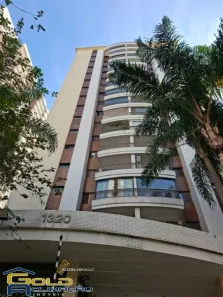 Apartamento com 3 Quartos à venda, 123m² no Vila Clementino, São Paulo