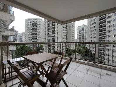 Apartamento com 2 Quartos à venda, 78m² no Barra Olímpica, Rio de Janeiro