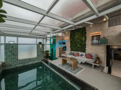 Cobertura com 3 Quartos à venda, 225m² no Vila Carrão, São Paulo